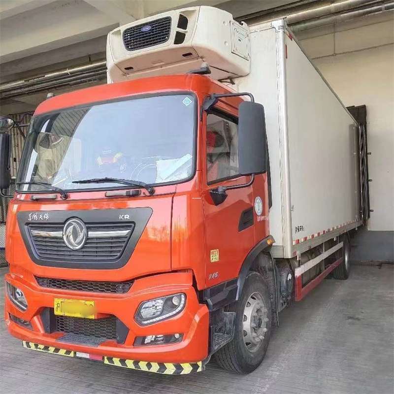 宁安市潞城区物流：多元专线与高效运输探秘