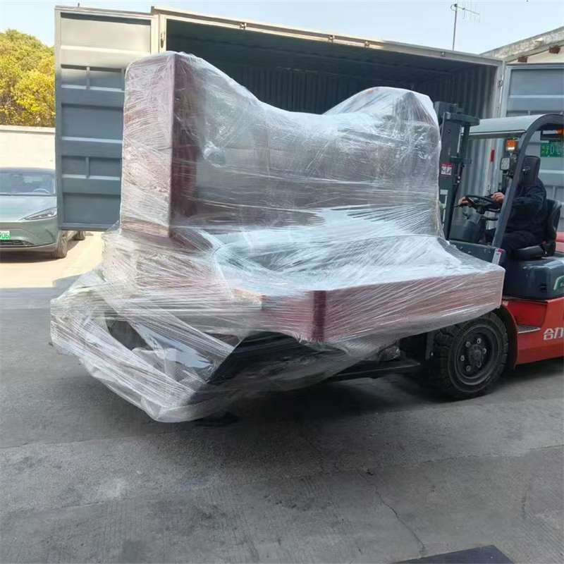 宁安市眉山市物流专线：多元货运服务探秘